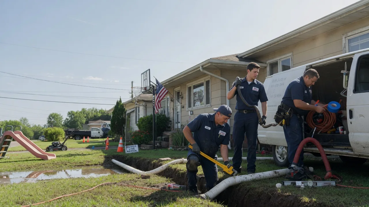 Toilet Installation in New Baltimore, MI near me